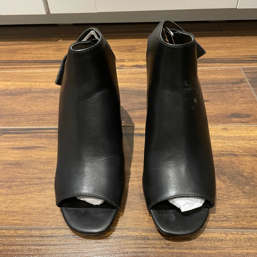 Top Shop booties